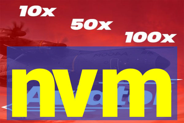 nvm-windows download